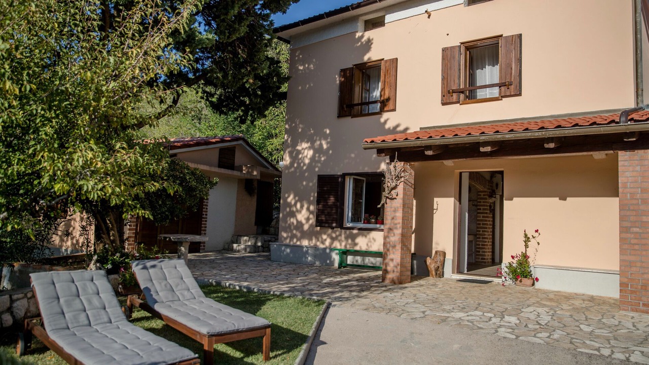 Photo of Outdoor in Supetarska Draga