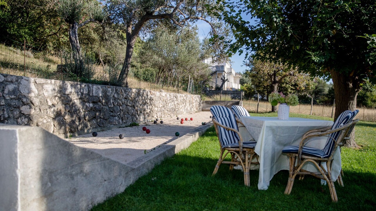 Photo of Outdoor in Supetarska Draga