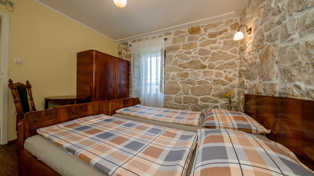 Photo of Bedroom in Supetarska Draga