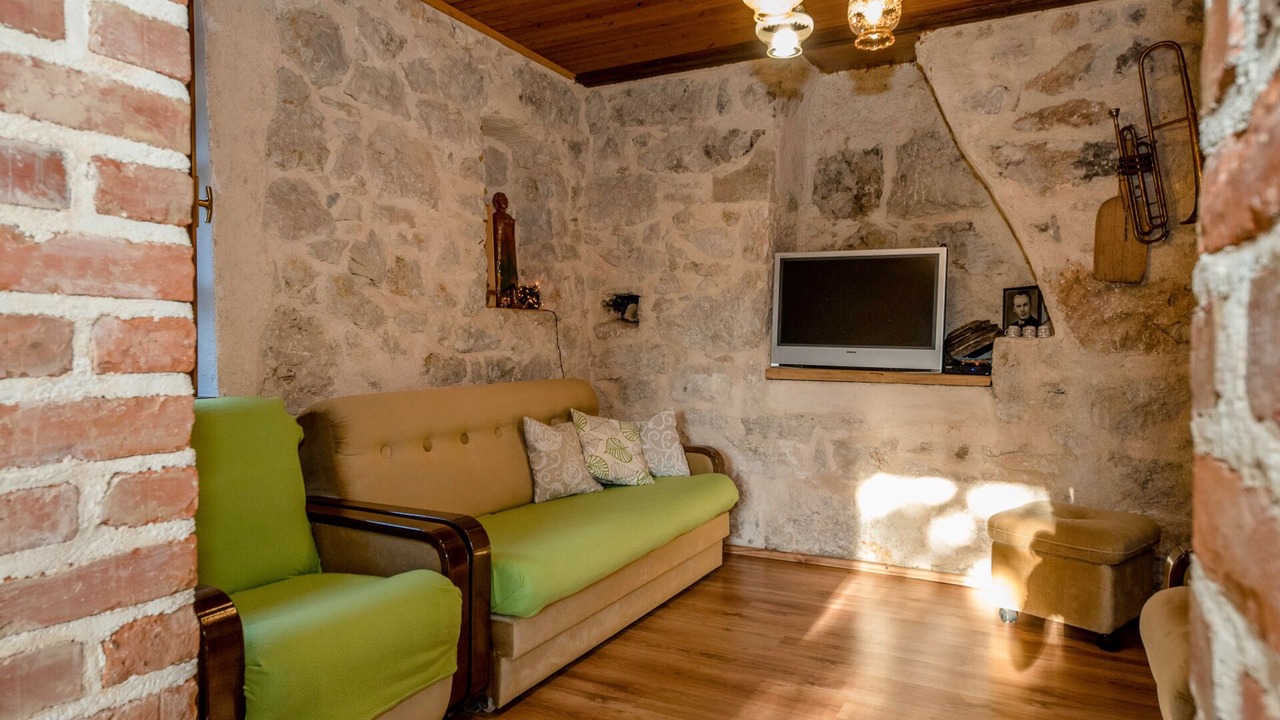 Photo of Livingroom in Supetarska Draga