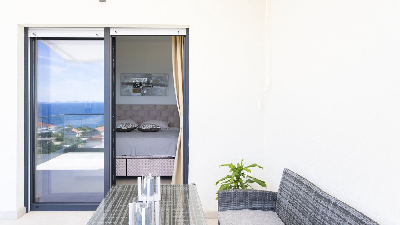 Photo of Bedroom in Primosten Burnji