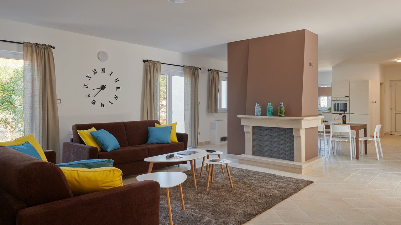 Photo of Livingroom in Rudina