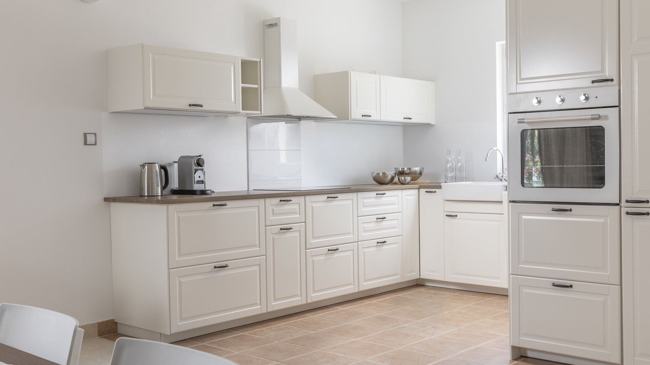 Photo of Kitchen in Rudina
