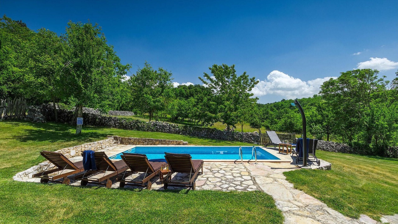Photo of Outdoor in Pazin