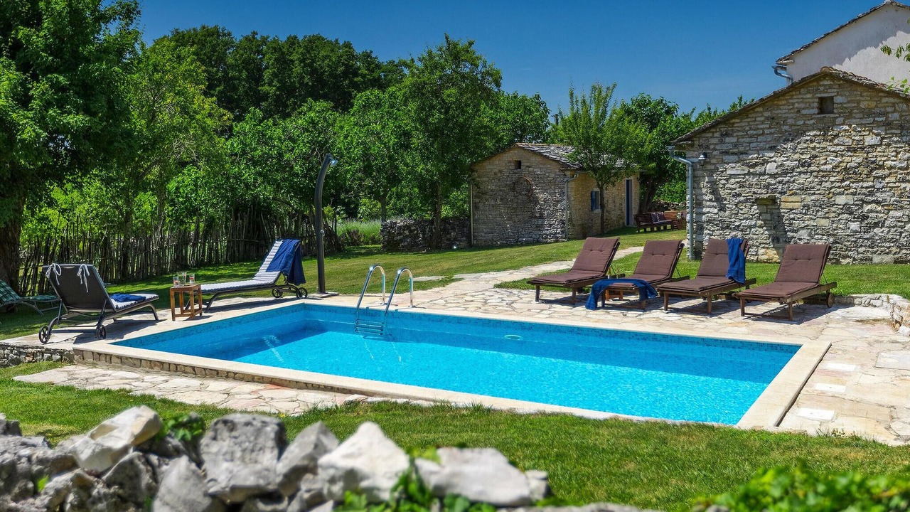 Photo of Outdoor in Pazin