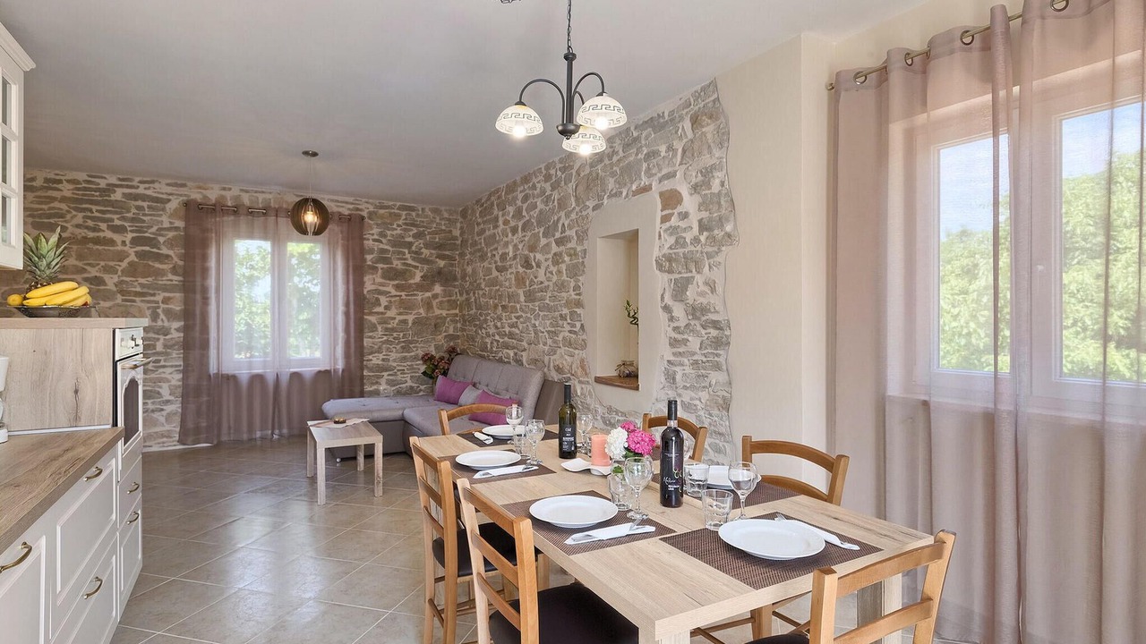 Photo of Bedroom in Krsete