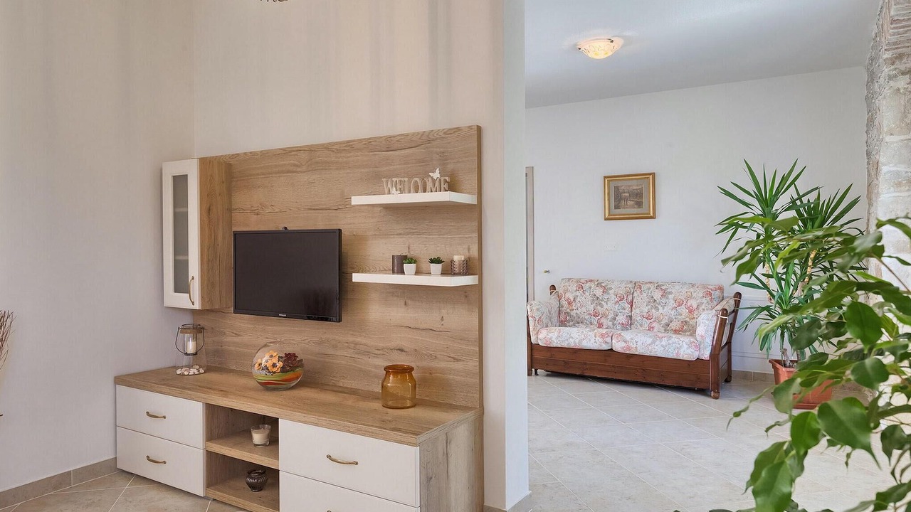 Photo of Bedroom in Krsete