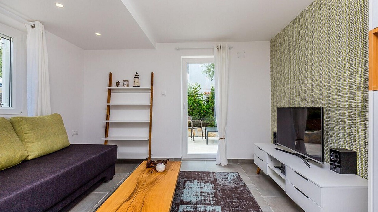 Photo of Bedroom in Kornic