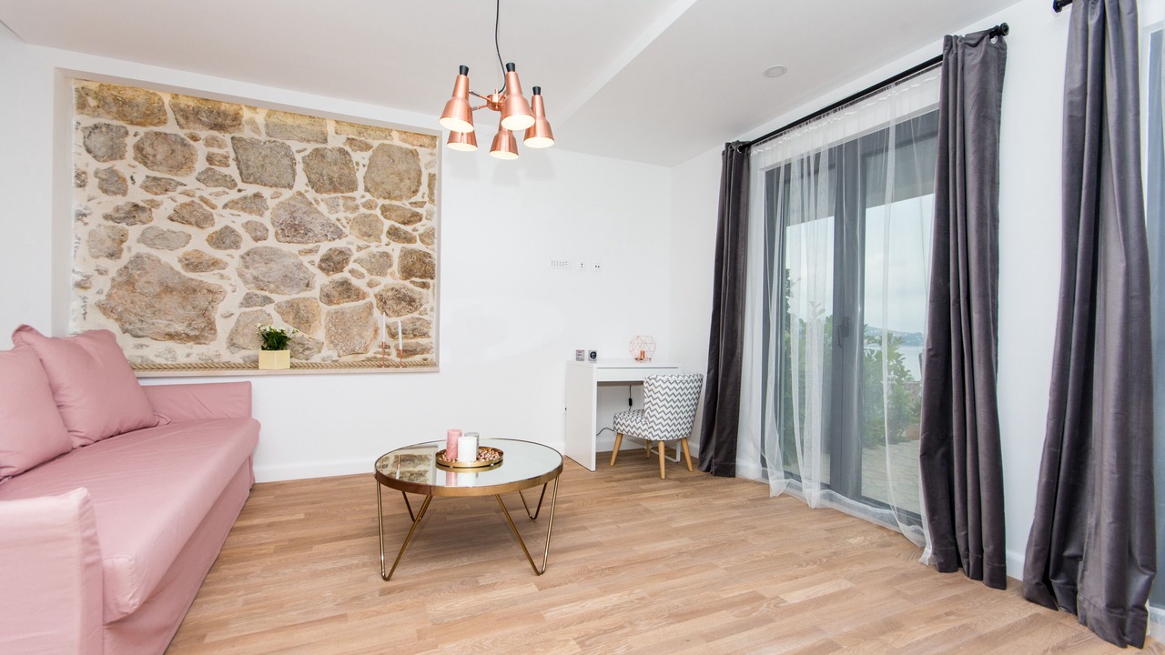 Photo of Livingroom in Zupa dubrovacka