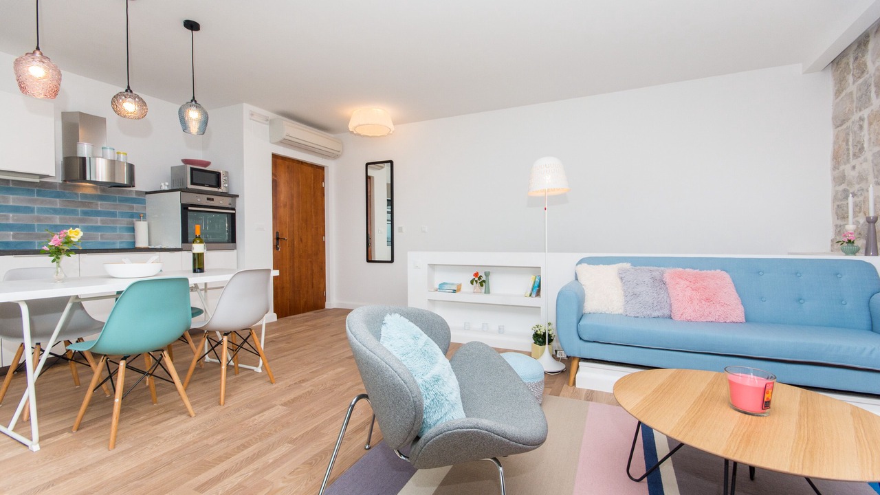 Photo of Livingroom in Zupa dubrovacka