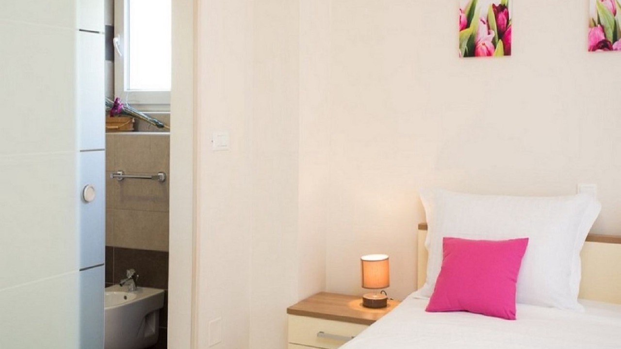 Photo of Bedroom in Baska