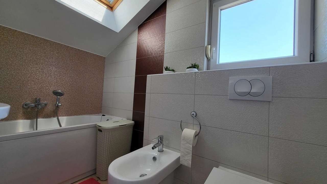 Photo of Bathroom in Njivice