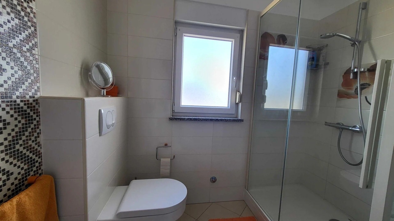 Photo of Bathroom in Njivice