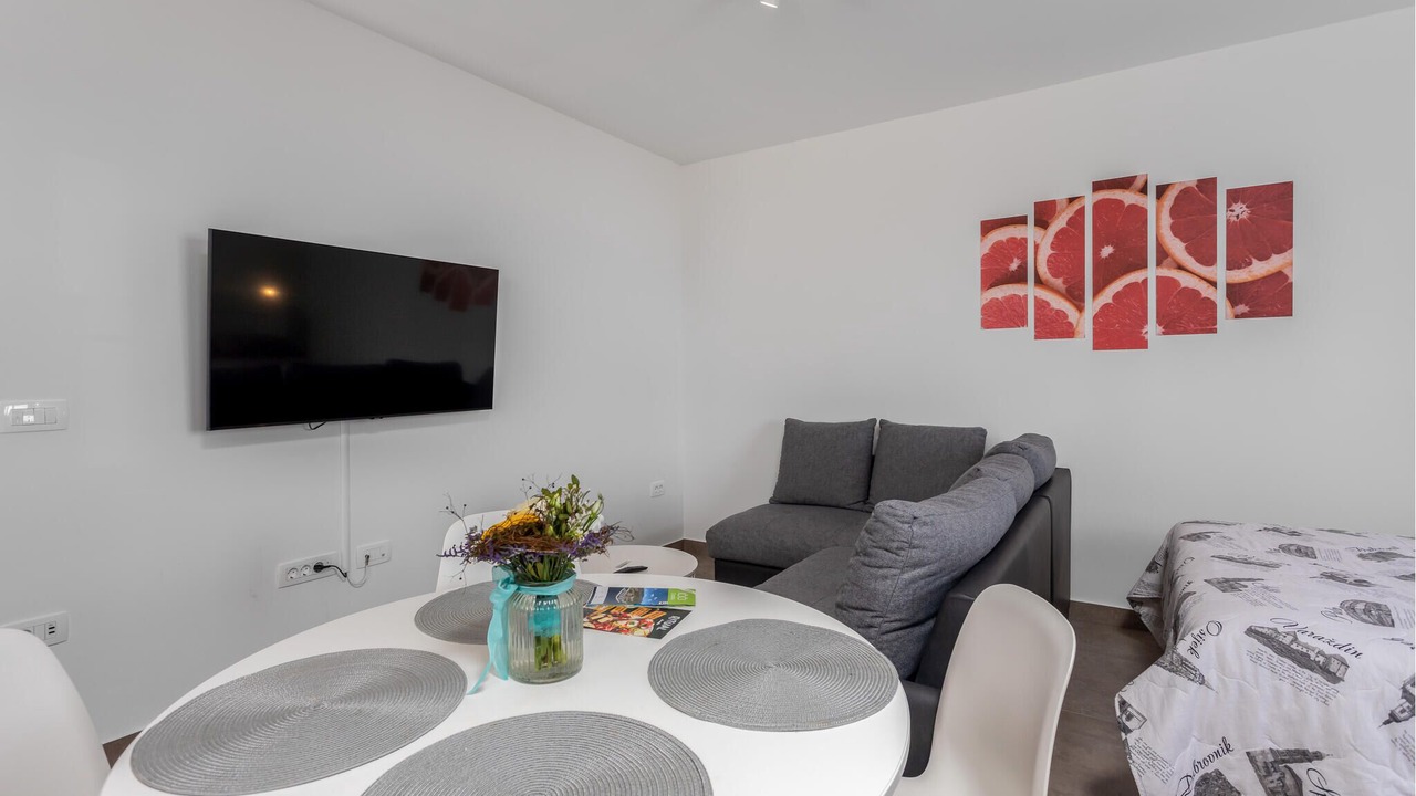Photo of Bedroom in Poljane