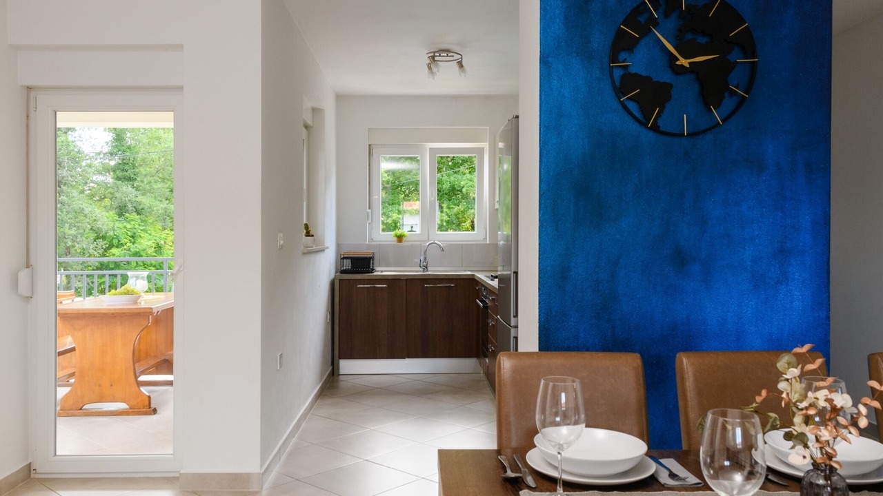 Photo of Kitchen in Becici
