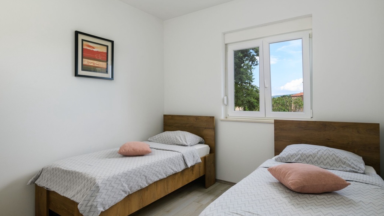 Photo of Bedroom in Becici