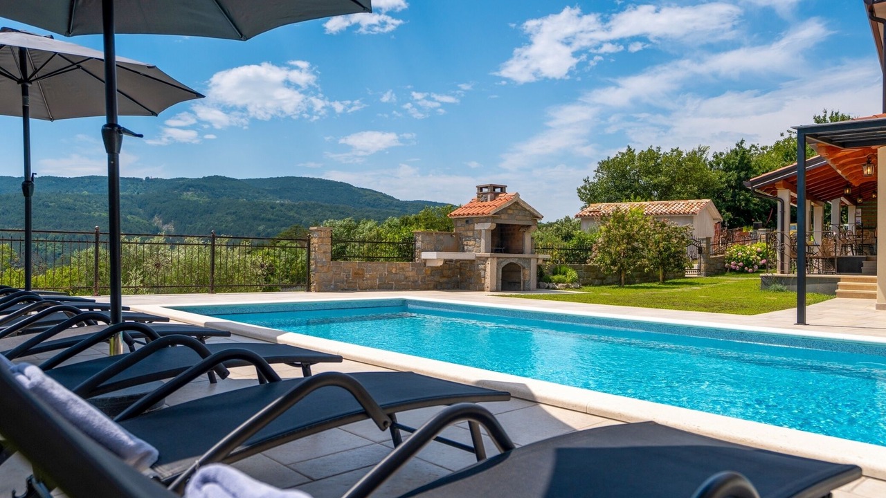 Photo of Outdoor in Buzet