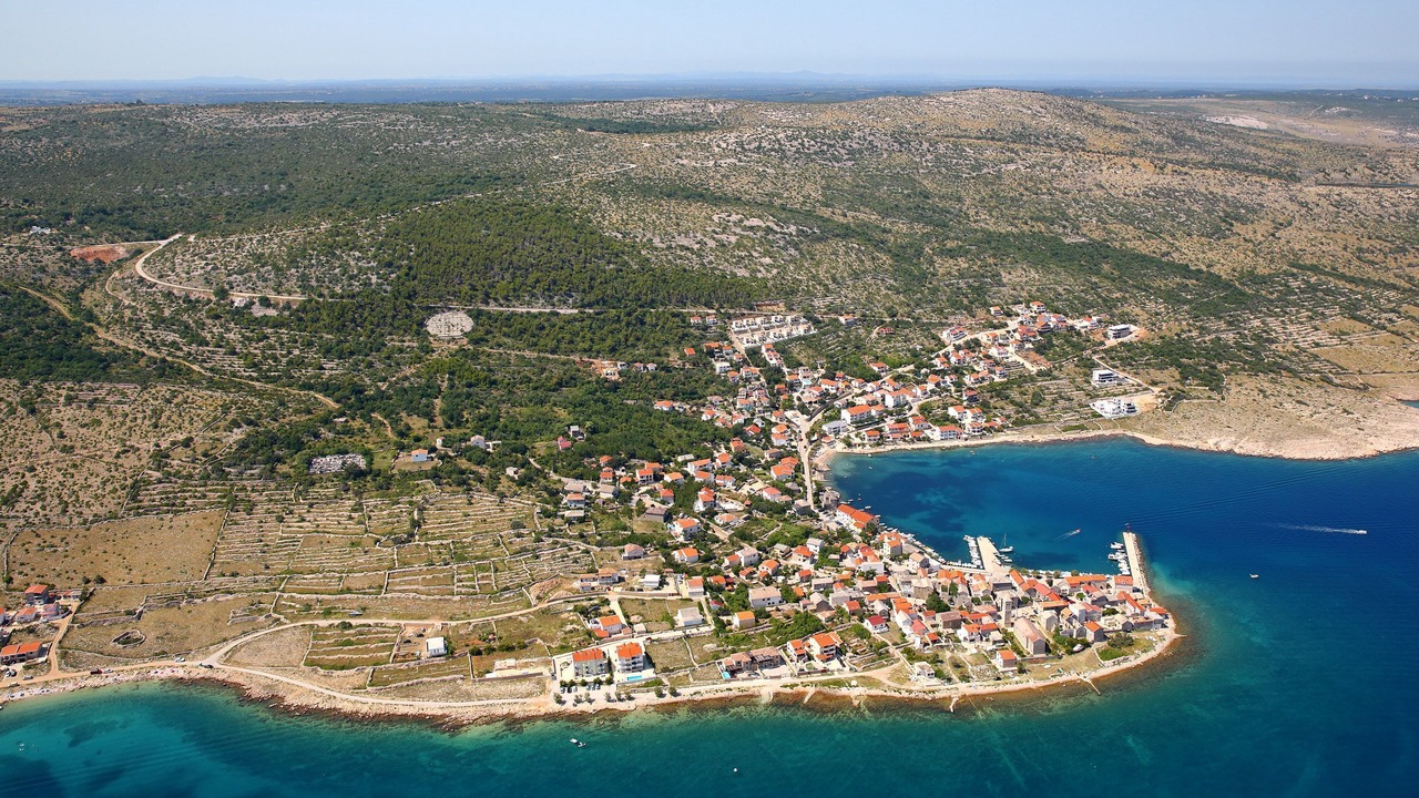 Photo of Outdoor in Vinjerac