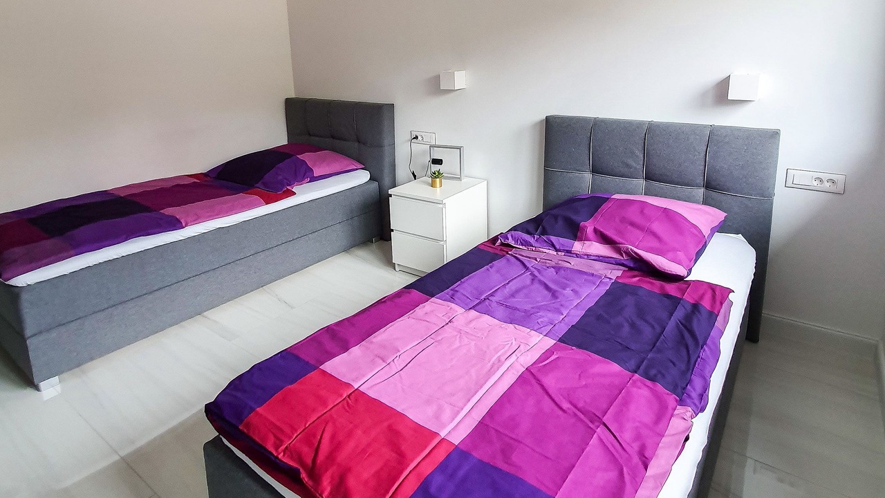 Photo of Bedroom in Vinjerac