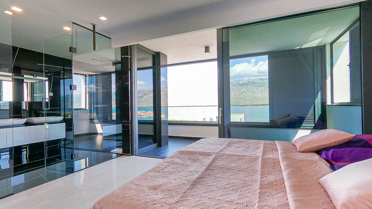Photo of Bedroom in Vinjerac