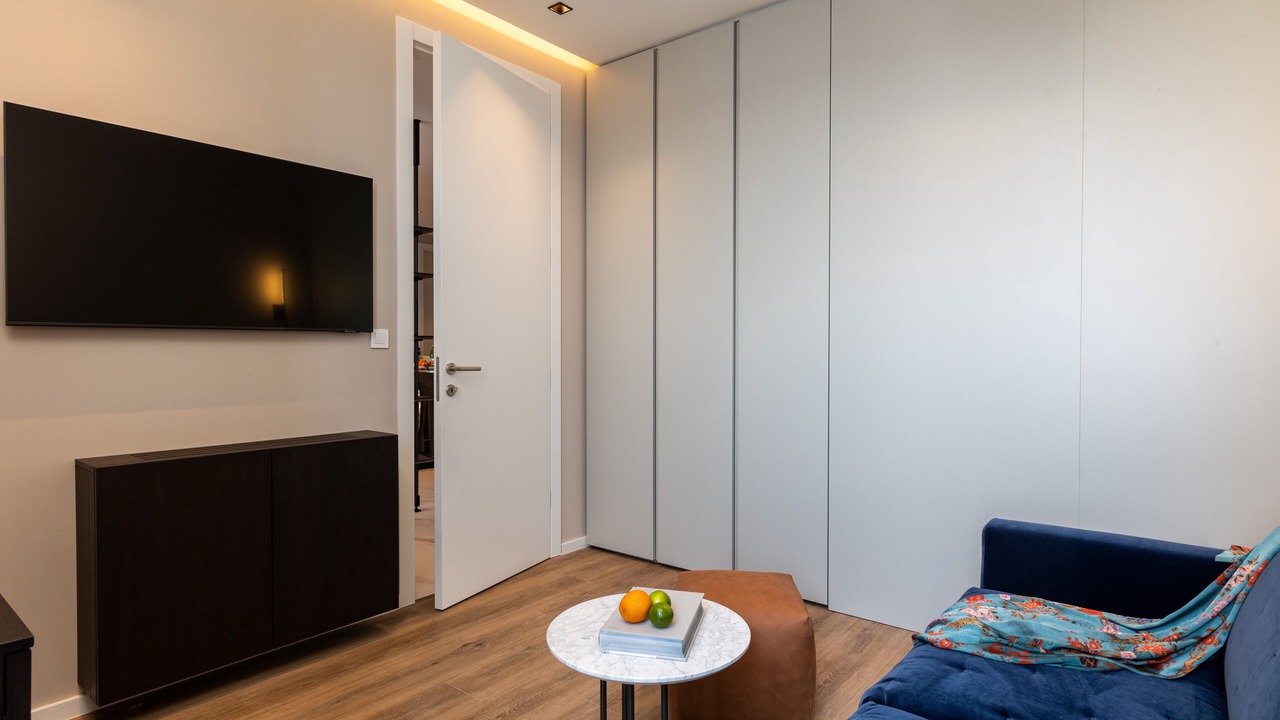 Photo of Livingroom in Stikovica