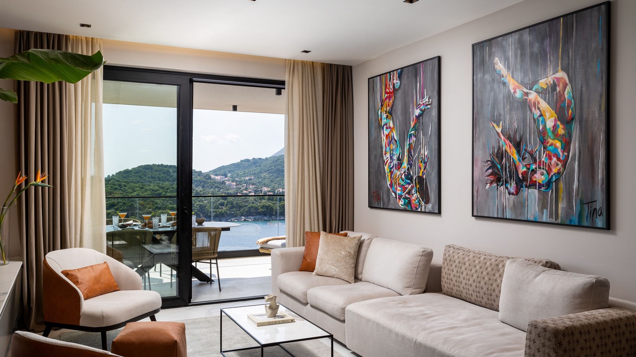 Photo of Livingroom in Stikovica