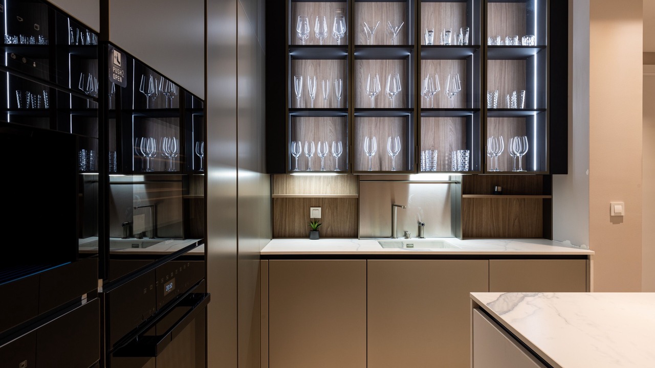 Photo of Kitchen in Stikovica