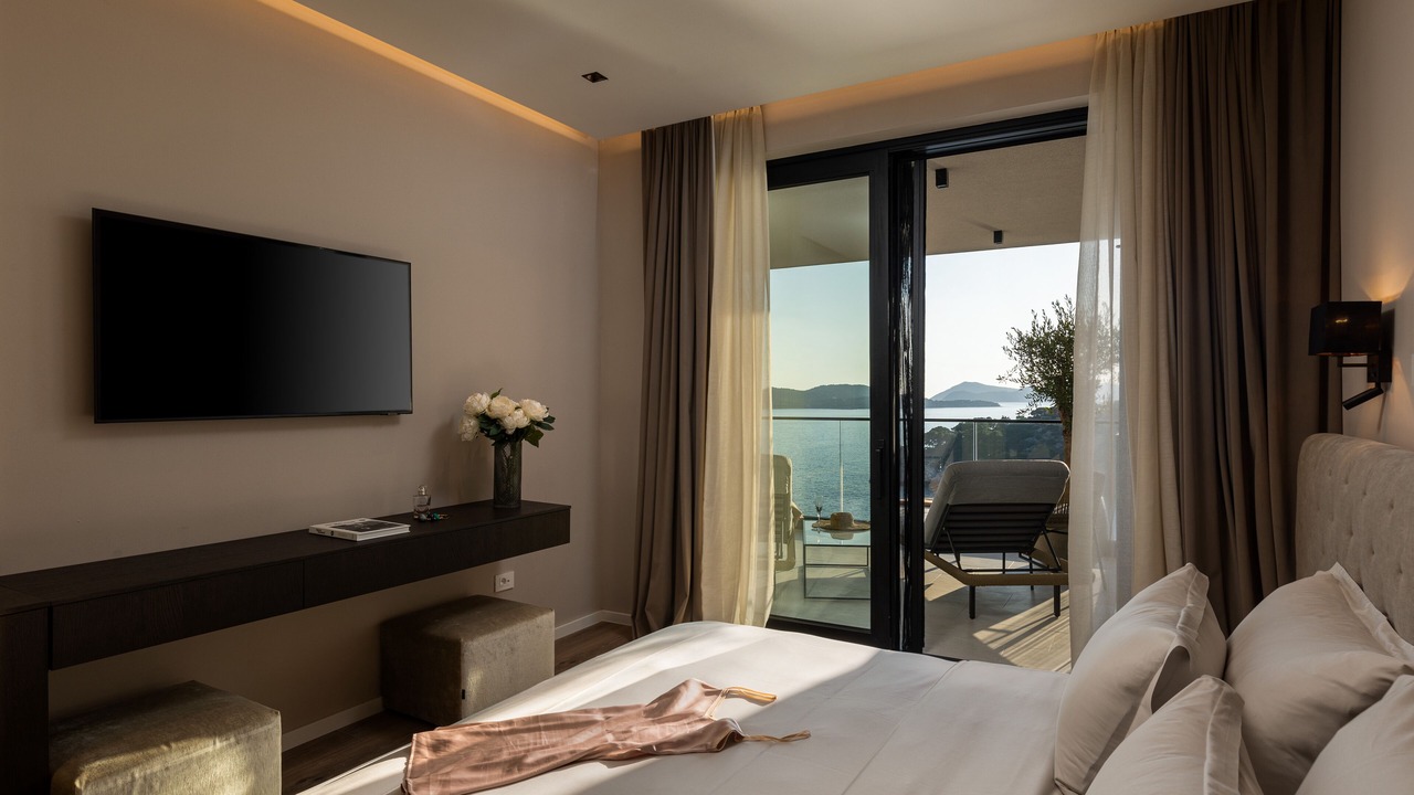 Photo of Bedroom in Stikovica
