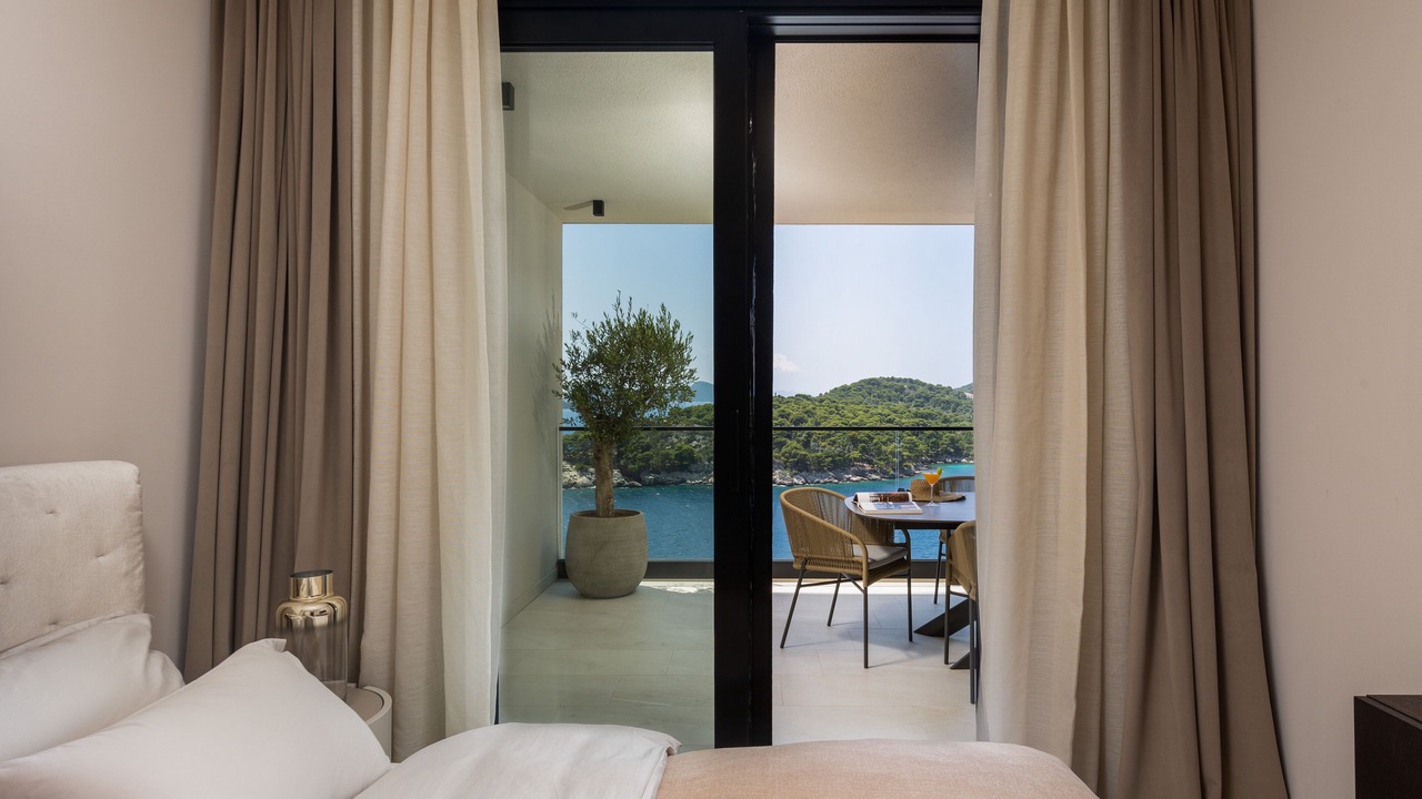 Photo of Bedroom in Stikovica