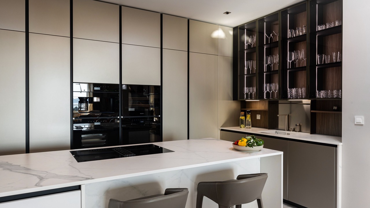 Photo of Kitchen in Stikovica