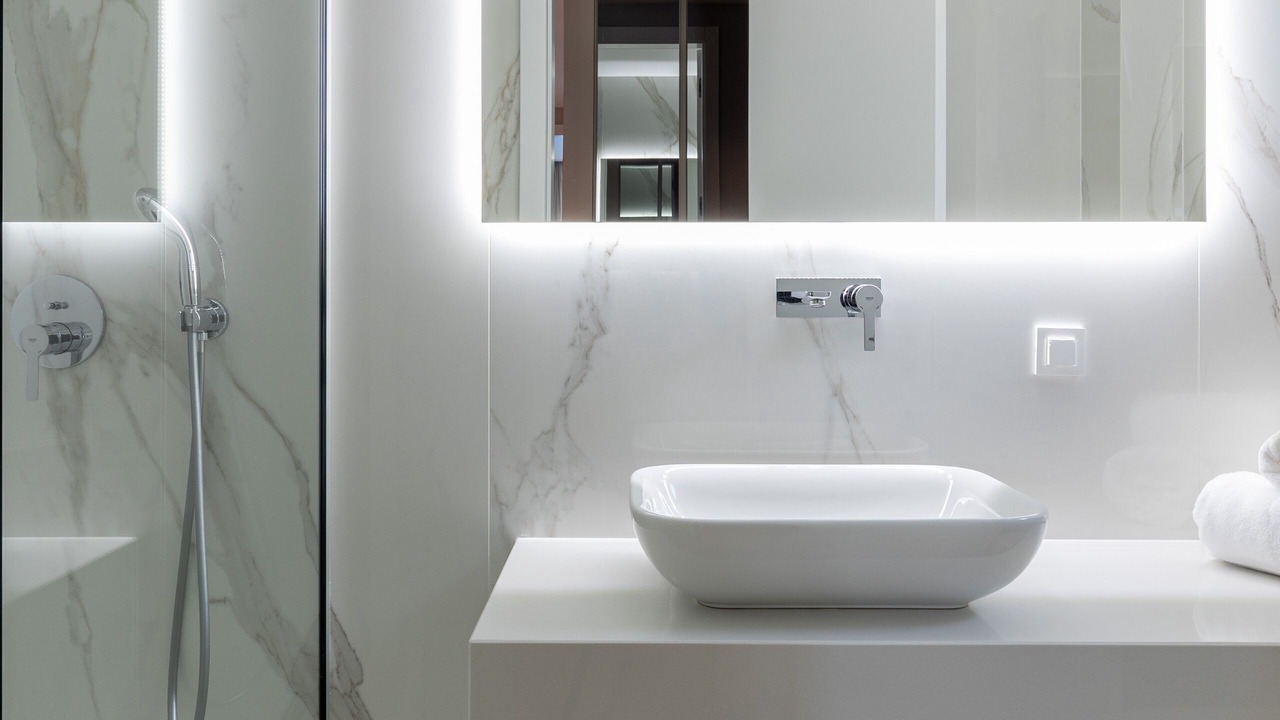 Photo of Bathroom in Stikovica