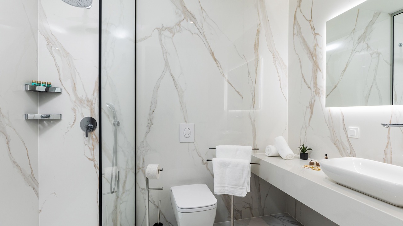 Photo of Bathroom in Stikovica