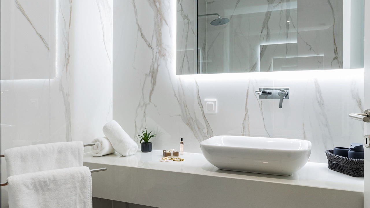 Photo of Bathroom in Stikovica