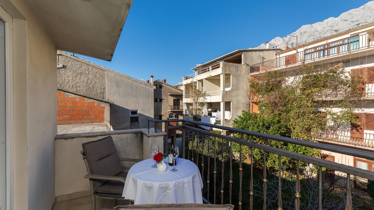 Photo of Patio Balcony in Ratac