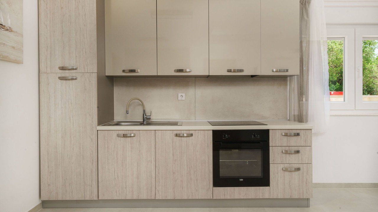Photo of Kitchen in Drage