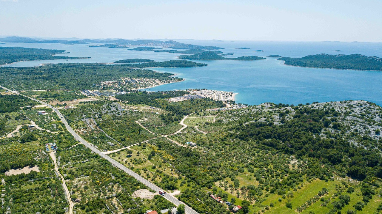 Photo of Outdoor in Drage