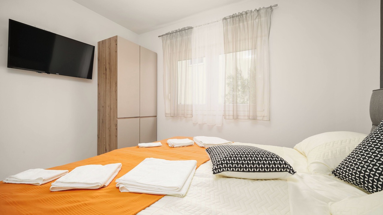 Photo of Bedroom in Drage