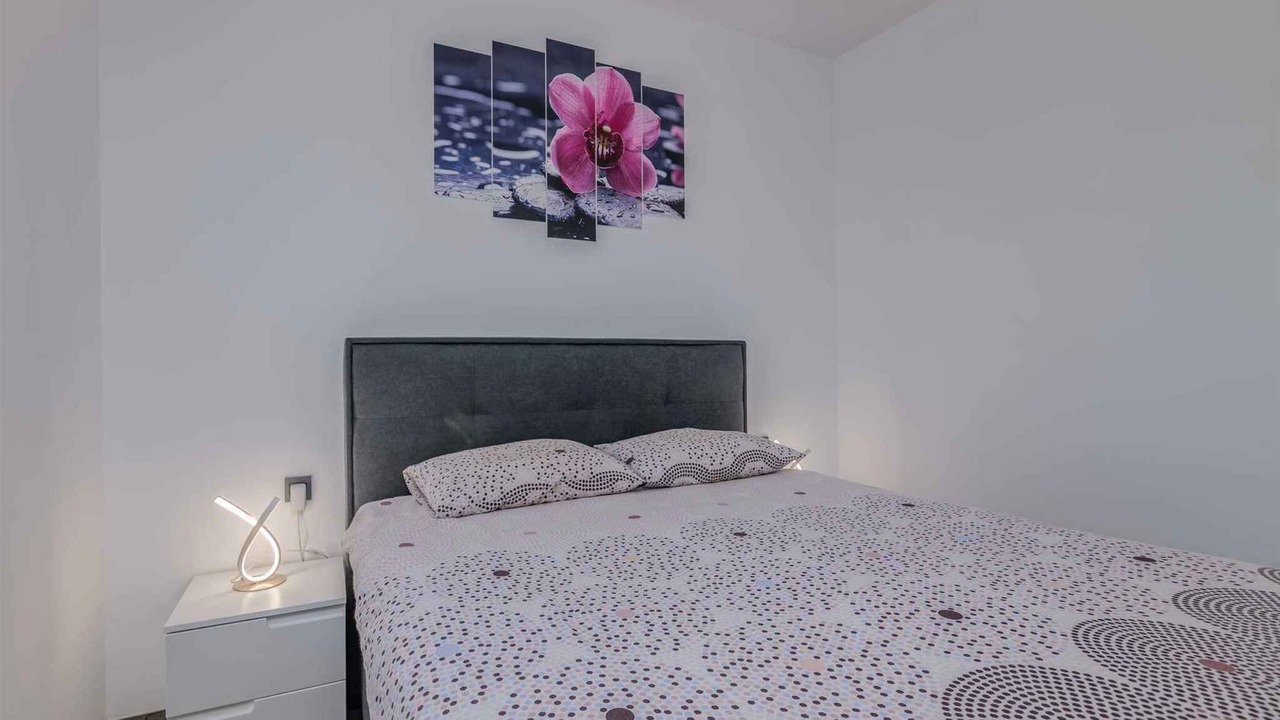Photo of Bedroom in Garica