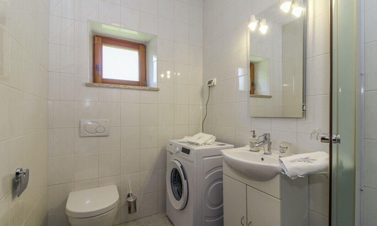 Photo of Bathroom in Kringa