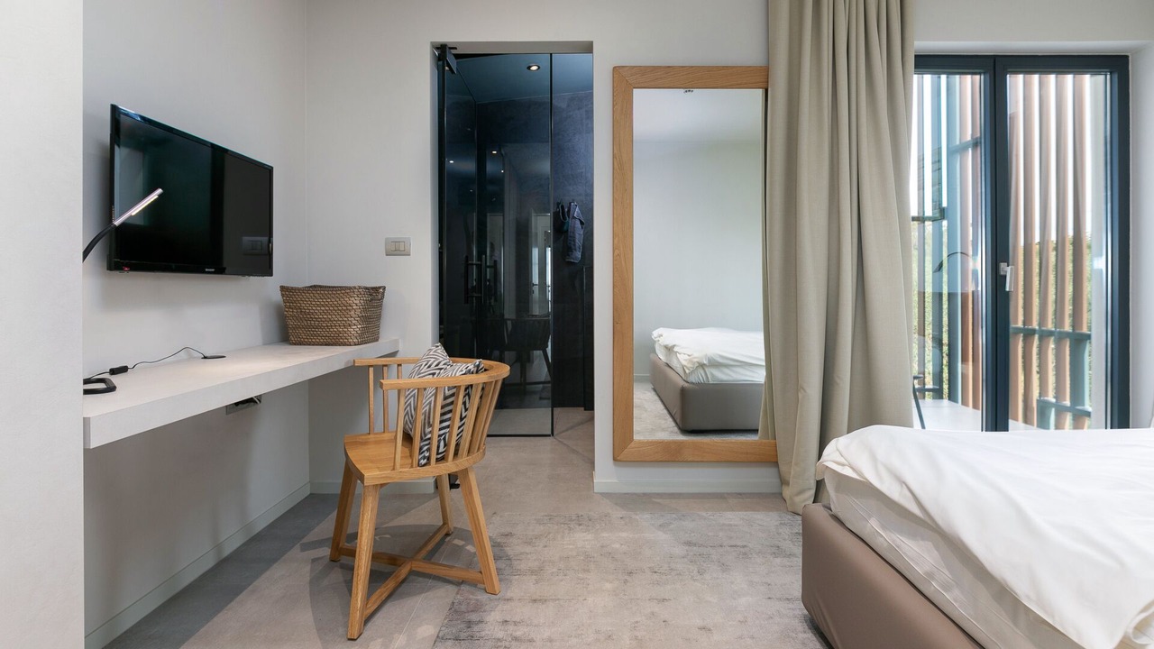 Photo of Bedroom in Kastelir