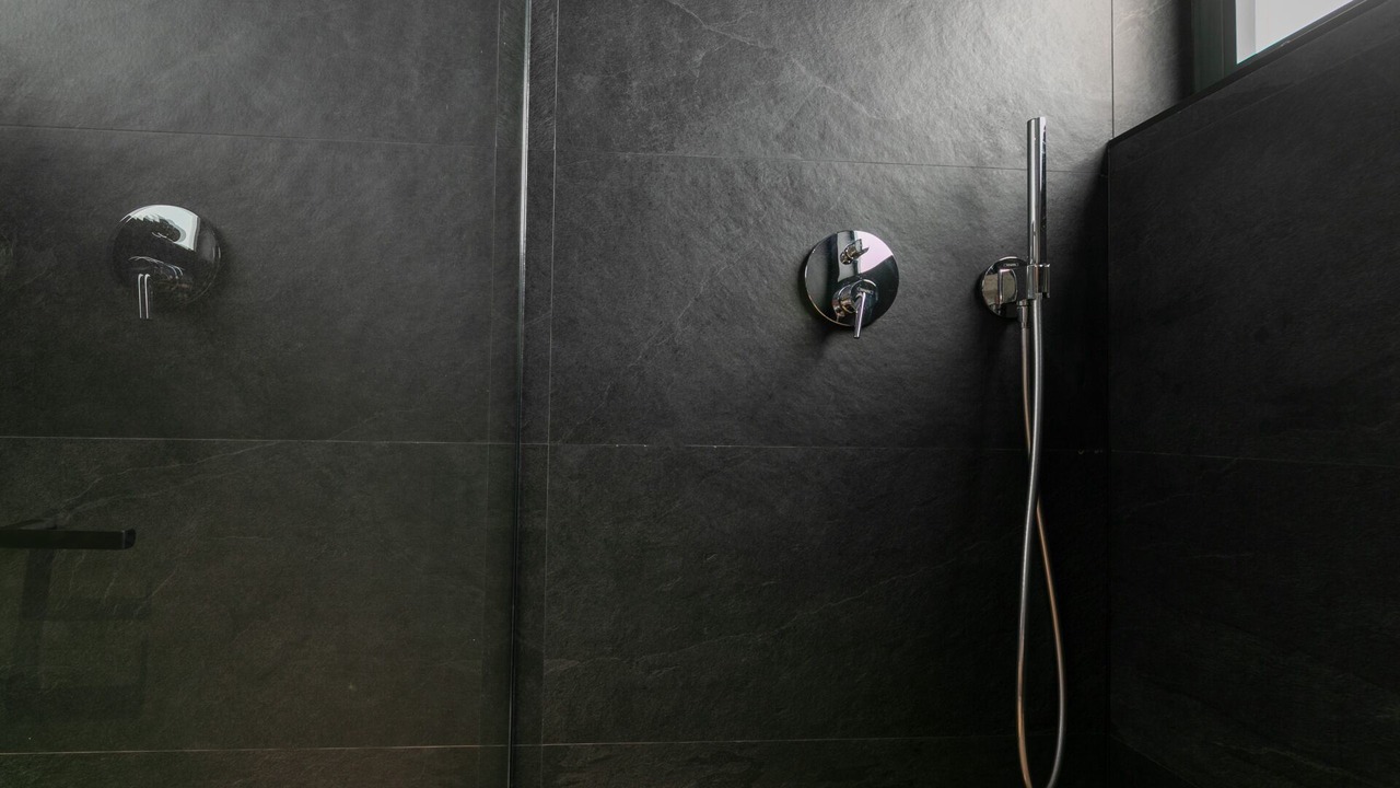 Photo of Bathroom in Kastelir