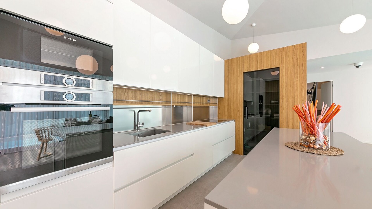 Photo of Kitchen in Kastelir