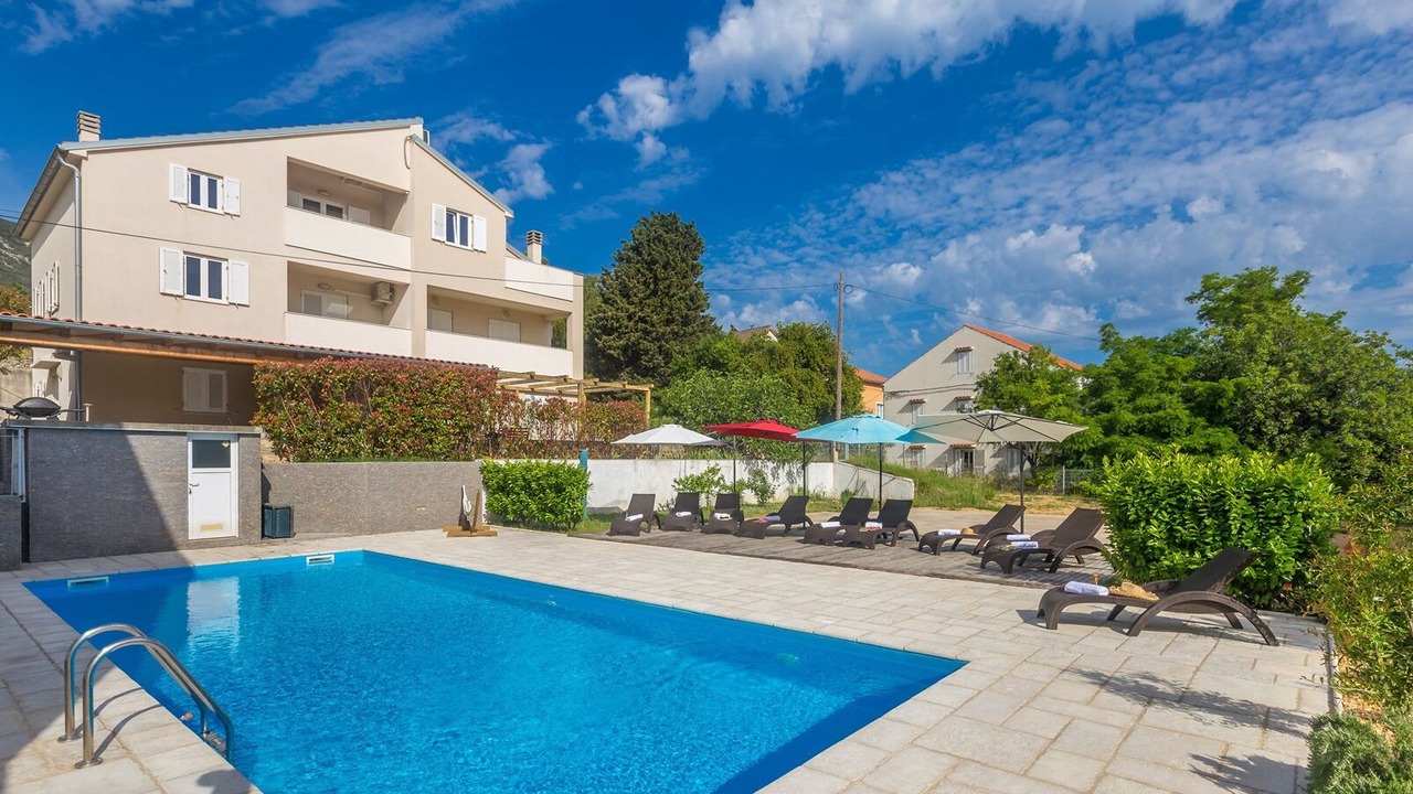 Photo of Outdoor in Nerezine