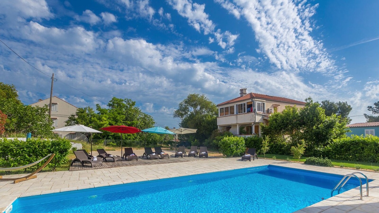 Photo of Outdoor in Nerezine