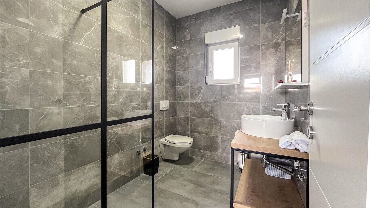 Photo of Bathroom in Murvica