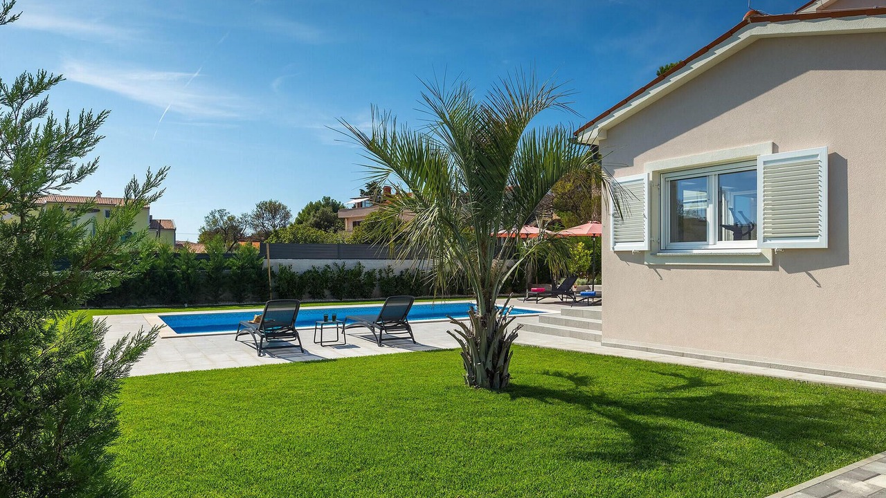 Photo of Outdoor in Premantura
