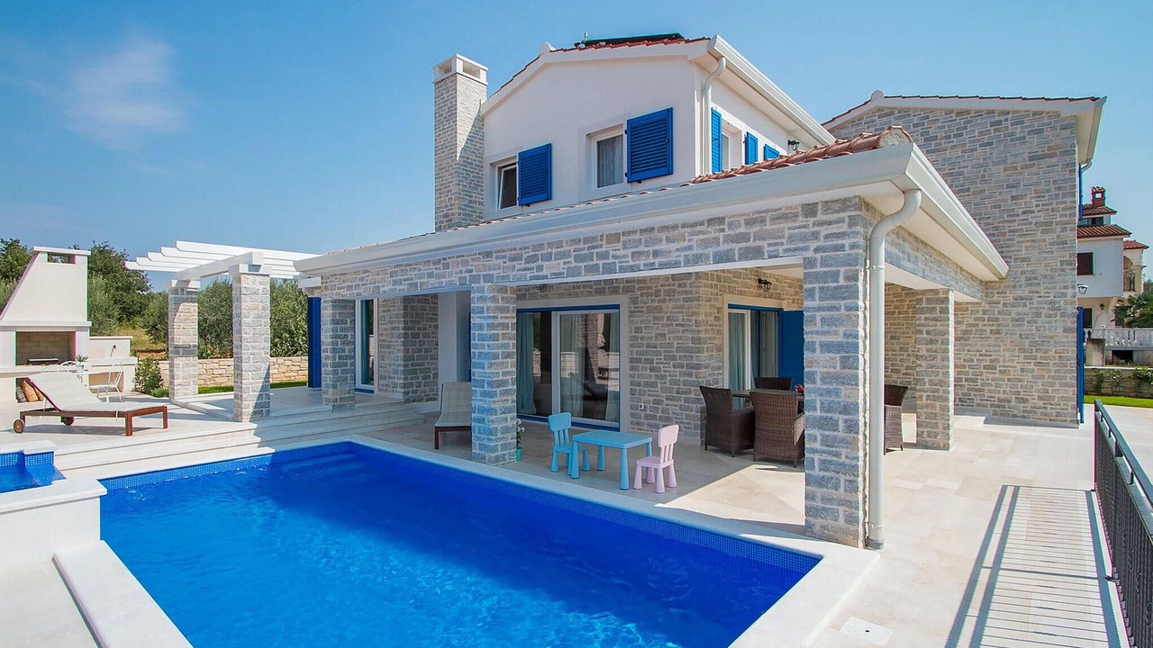 Photo of Outdoor in Vabriga