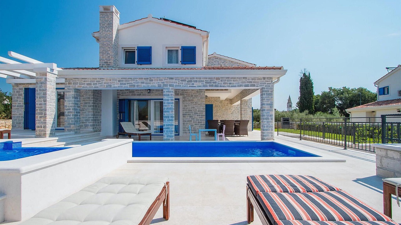 Photo of Outdoor in Vabriga