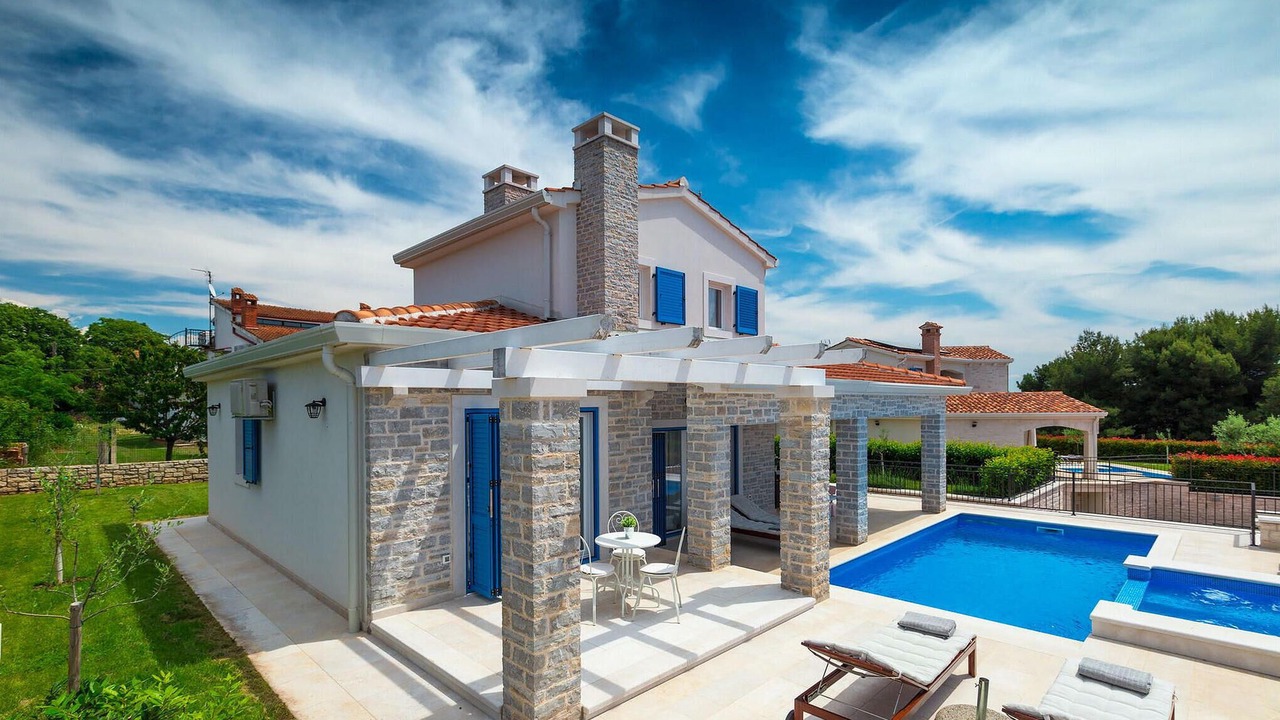 Photo of Outdoor in Vabriga