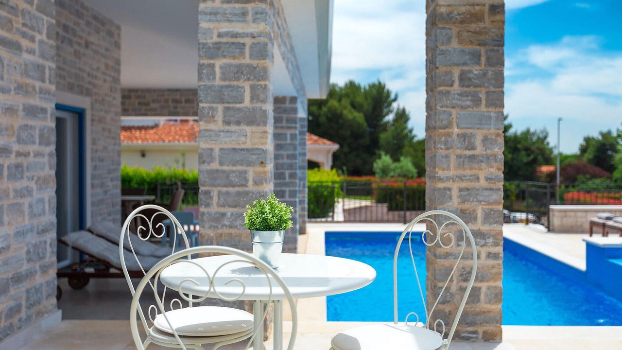 Photo of Outdoor in Vabriga
